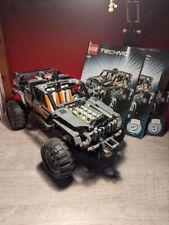 Lego technic 8297 d'occasion  Libourne