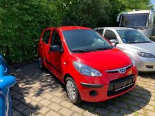 Motorhalter hyundai i10 gebraucht kaufen  Oberhausen