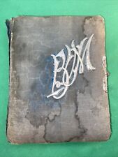 Vtg victorian bum for sale  Mount Holly Springs