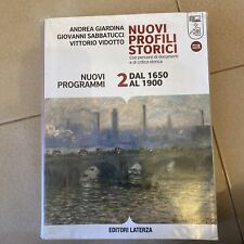 Nuovi profili storici. usato  Putignano