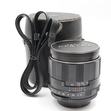 Asahi pentax super d'occasion  Expédié en Belgium