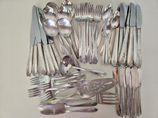 national silverplate for sale  Riverbank