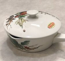 Caquelon vintage faience d'occasion  Grenoble-