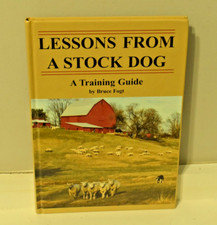 Lessons stock dog for sale  Webster