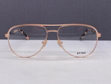 Sting brille damen gebraucht kaufen  Berlin