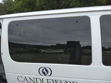 Ford van e350 for sale  Cooperstown