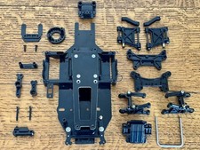 Vintage tamiya ta02 for sale  Canyon Country