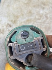 Leister plastic welder for sale  SOUTHPORT
