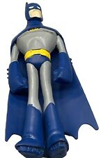 boneco de ação Batman topo de bolo azul cinza 3,5&quot; LEIA comprar usado  Enviando para Brazil