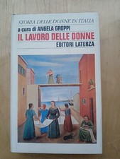 Aa.vv. lavoro delle usato  Palizzi