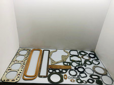 369958R91 conjunto completo de junta de cabeça de motor FS1698 para trator Case-IH I6 M + FARMALL comprar usado  Enviando para Brazil