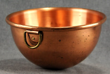 Vintage solid copper for sale  Shipping to Ireland