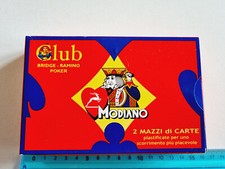 Carte gioco sigillate usato Carte gioco sigillate usato  Italia