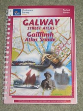 Ireland ordnance survey for sale  LOOE