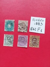 bodeo 1889 usato bodeo 1889 usato Paterno