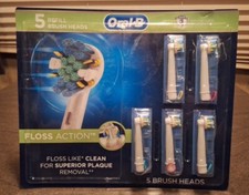 Oral floss action for sale  Rio Grande City