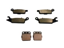 Monster brake pad for sale  Jessup