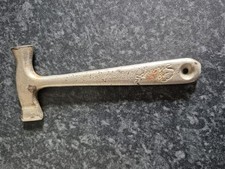 Sharps toffee hammer for sale  CANTERBURY