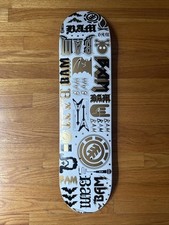 Bam margera element for sale  Beverly Hills