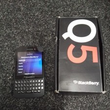 Blackberry mobile phone for sale  STALYBRIDGE