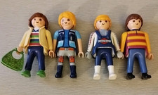 Playmobil figures job for sale  HERTFORD