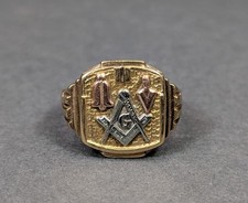 Vintage 1944 masonic for sale  Carbondale
