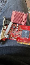 Geforce fx5200 128mb gebraucht kaufen  Stuttgart