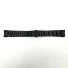 Bracciale acciaio cinturino usato  Brescia