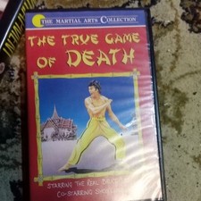 True game death for sale True game death for sale  BALLYMONEY