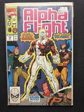 Alpha flight for sale  Scranton