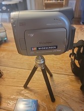 Canon zr700 mini for sale  Charlottesville