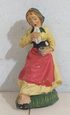 91835 pastorello presepe usato 91835 pastorello presepe usato  Palermo