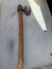 Antique wood chopping for sale  EMSWORTH