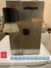 Montapanna technogel whipper usato  Italia