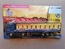 Biertruck kulmbacher sonderedi gebraucht kaufen  Sandersdorf