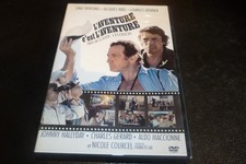 Dvd aventure aventure d'occasion Dvd aventure aventure d'occasion  Saint-Marcel
