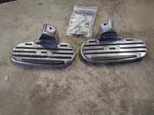 Ilium Works - Rodapés de motocicleta BMW comprar usado  Enviando para Brazil