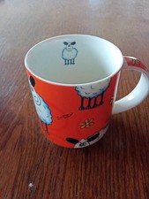 Tasse sheep gebraucht kaufen  Anhausen