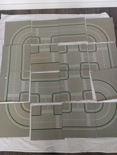 Lego straßenplatten grau gebraucht kaufen  Spangdahlem