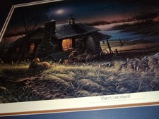 Pure contentment print for sale  Plumerville