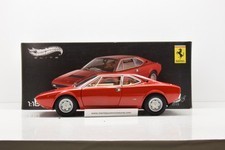 ferrari 1 18 elite d'occasion  Expédié en Belgium