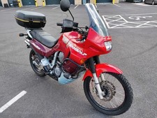 honda transalp 600 for sale  CARNFORTH