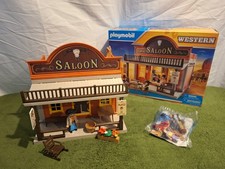 Playmobil western 70946 gebraucht kaufen  Dahlenburg