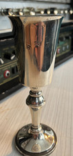 Silver goblet birmingham for sale  NOTTINGHAM