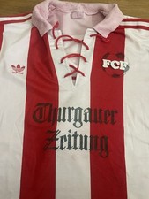 Maglia frauenfeld shirt usato  Porto Recanati