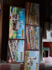 Maquette faller boites d'occasion Maquette faller boites d'occasion  Le Loroux-Bottereau