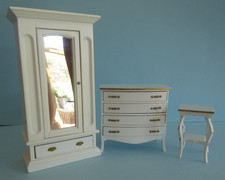 Quality white piece for sale  CARLISLE