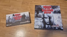 Zombicide night the gebraucht kaufen  Rostock