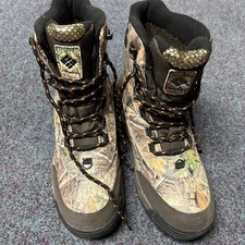 Columbia mens bugaboot for sale  Cheshire