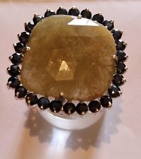 Bague retro argent d'occasion  Arudy